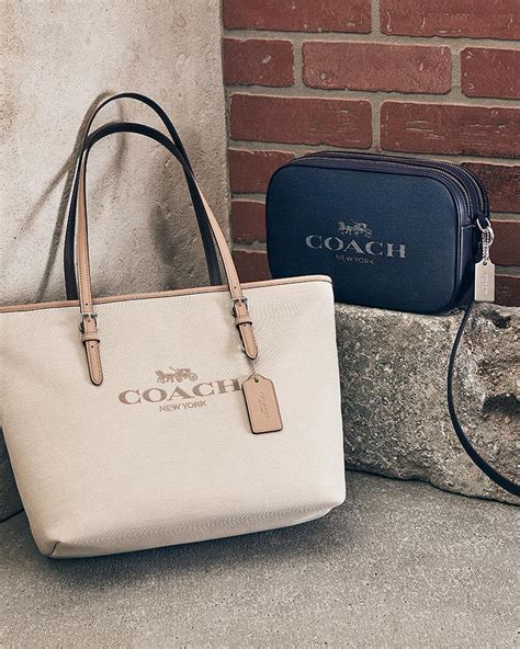 coach bags sales|coach bag clearance sale.